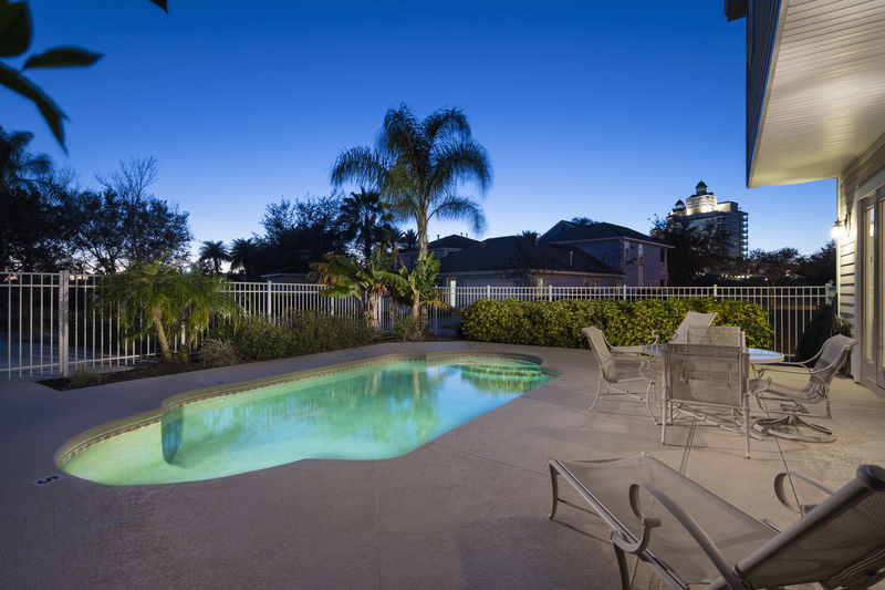 Ov4223 - Reunion - 3 Bed 2 Baths Loughman