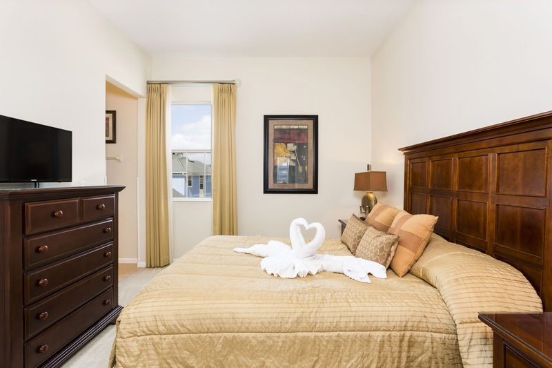 Ov4223 - Reunion - 3 Bed 2 Baths Loughman