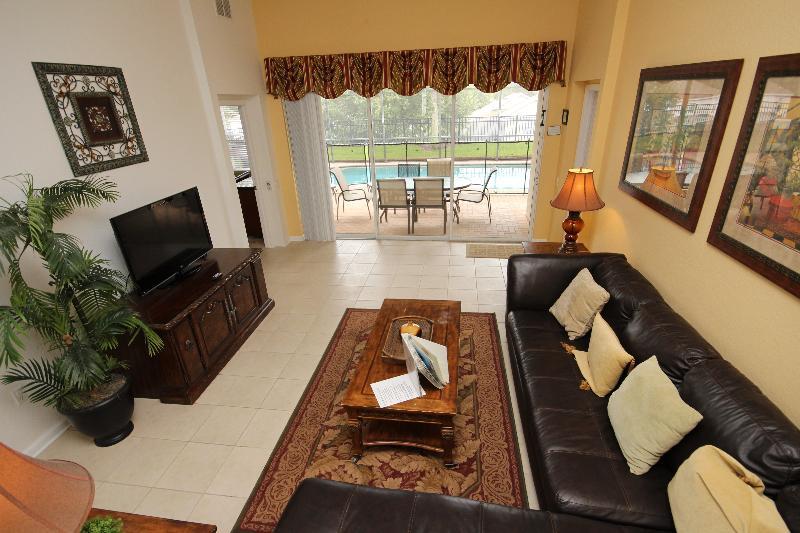 Area Executive Homes Holiday home Orlando