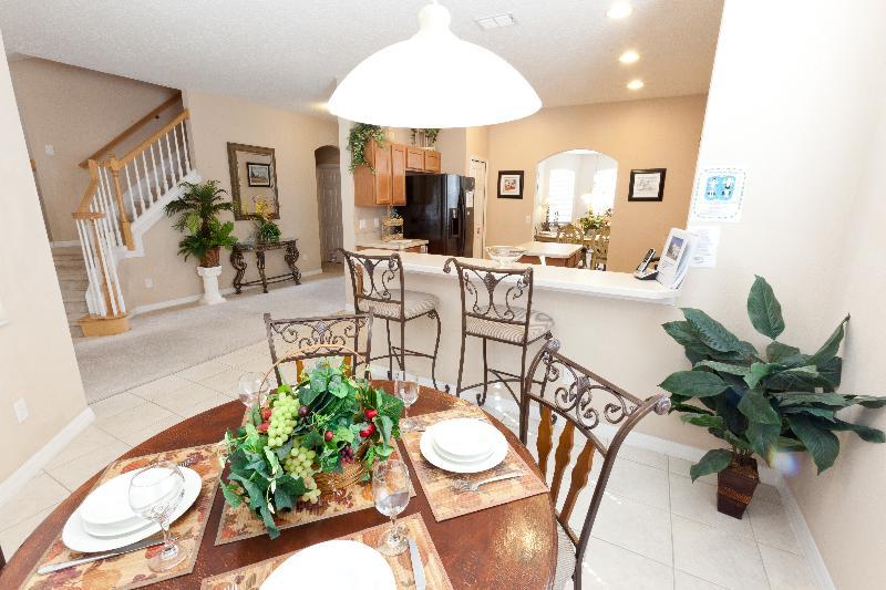 Highlands Reserve Preferred Homes Villa Four Corners