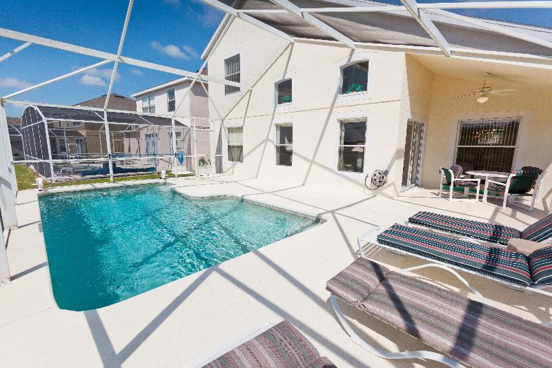 Highlands Reserve Preferred Homes