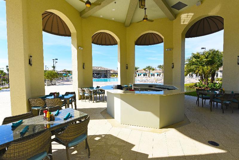 Championsgate By Florida Star Vacations Resort Four Corners