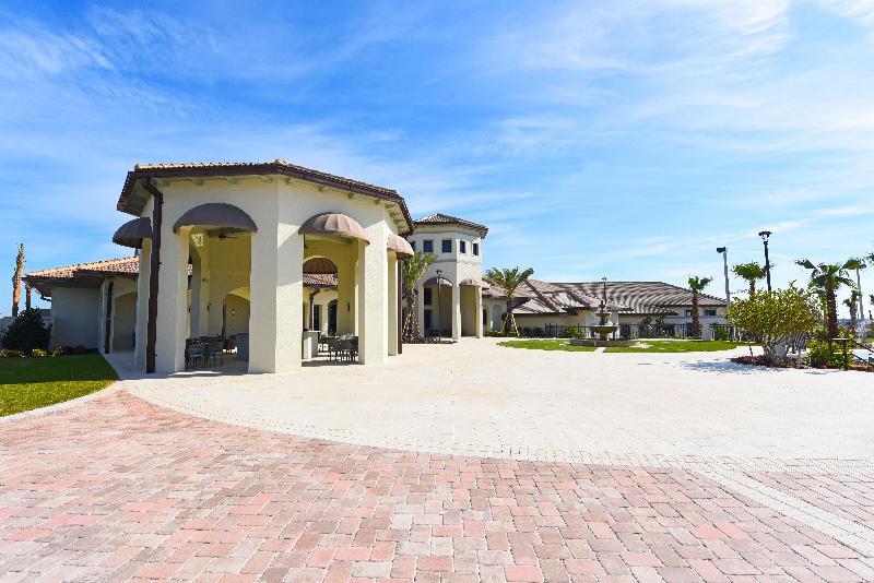Championsgate By Florida Star Vacations 4*