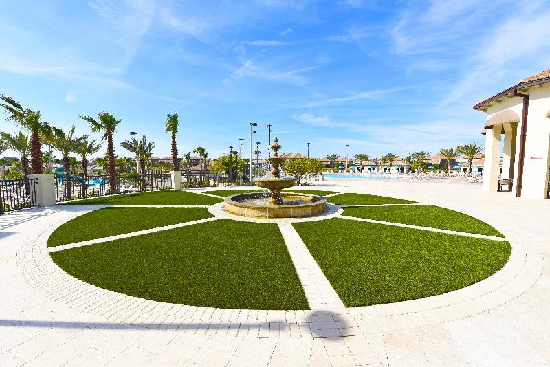 Championsgate By Florida Star Vacations 4* Four Corners