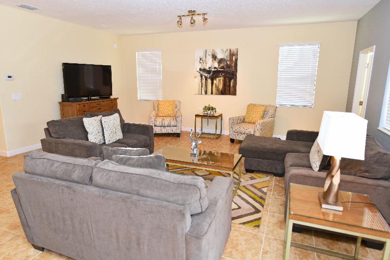 Championsgate By Florida Star Vacations Four Corners
