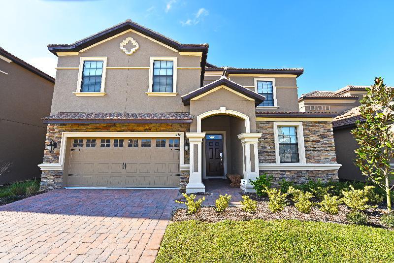 Championsgate By Florida Star Vacations 4* Four Corners