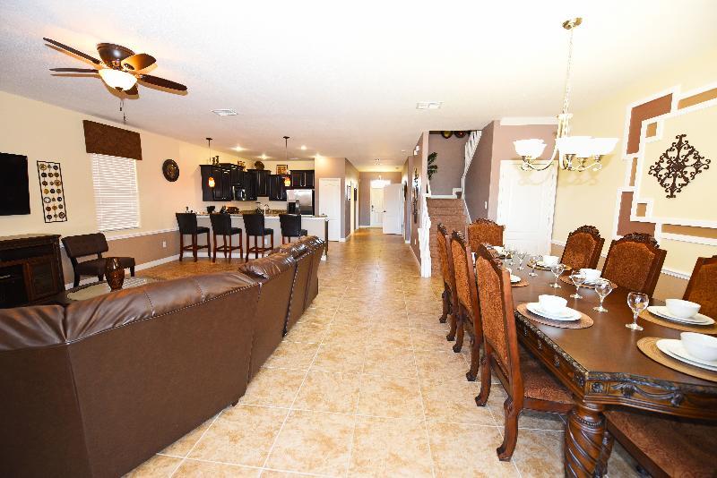 Resort Championsgate By Florida Star Vacations