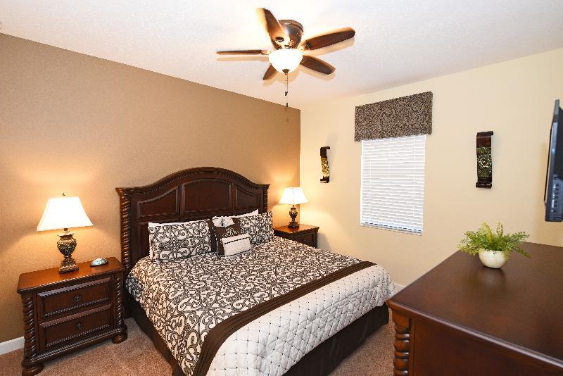 Resort Championsgate By Florida Star Vacations Four Corners