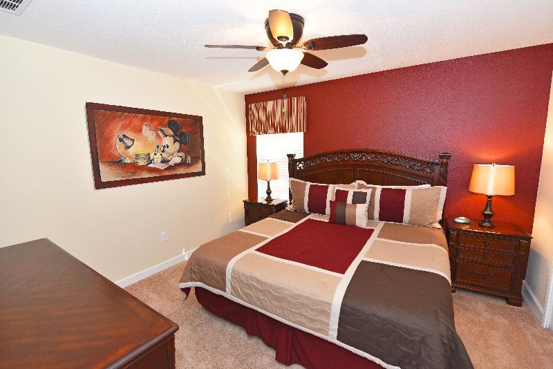 Championsgate By Florida Star Vacations