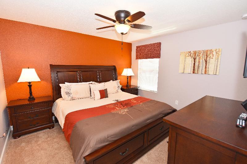 Championsgate By Florida Star Vacations Resort