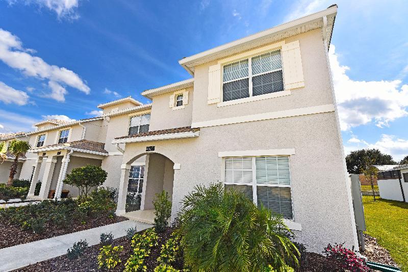 Championsgate By Florida Star Vacations Four Corners