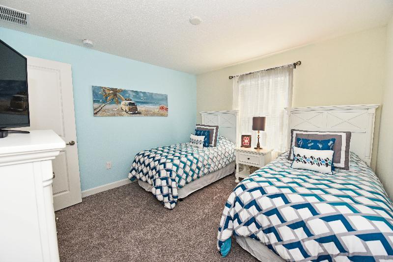 Championsgate By Florida Star Vacations 4*