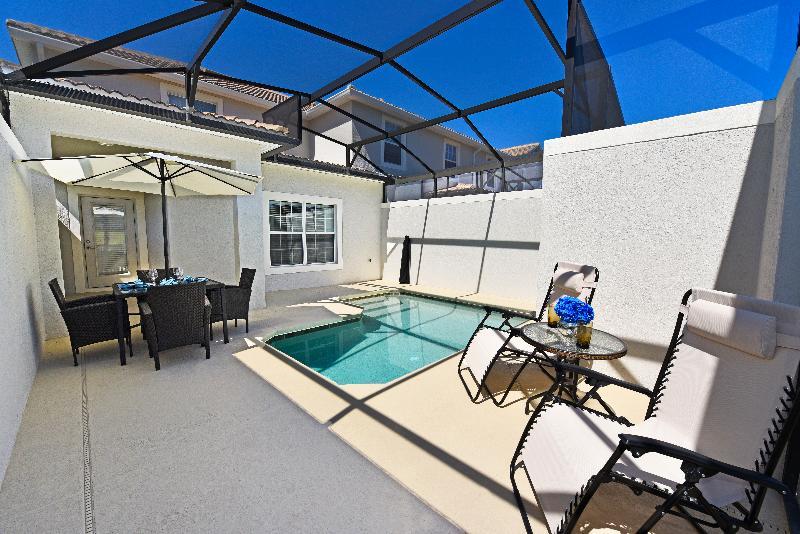 Championsgate By Florida Star Vacations Resort Four Corners