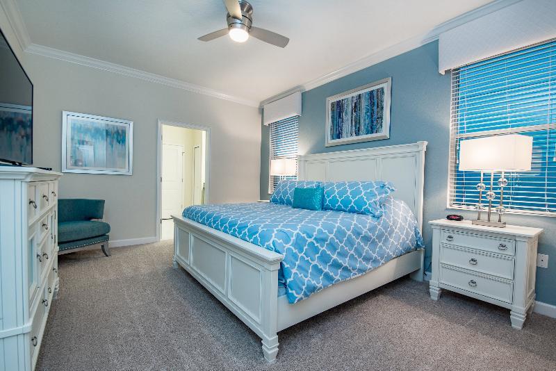 Resort Championsgate By Florida Star Vacations 4*