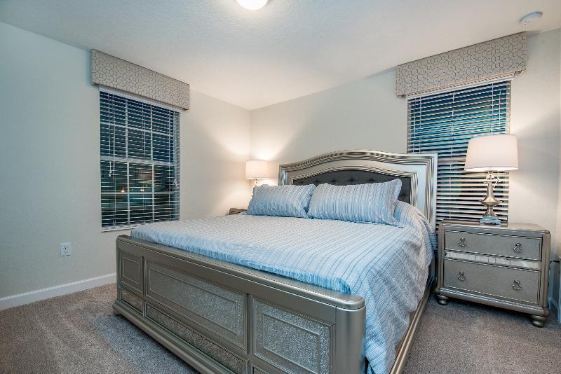Resort Championsgate By Florida Star Vacations Four Corners
