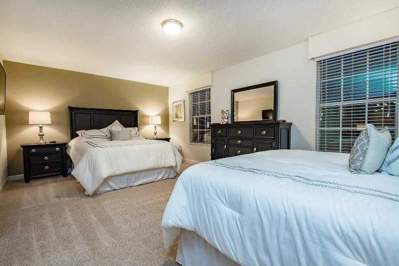 Resort Championsgate By Florida Star Vacations 4*