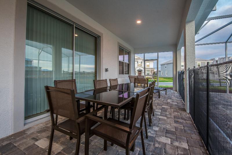 Championsgate By Florida Star Vacations 4*