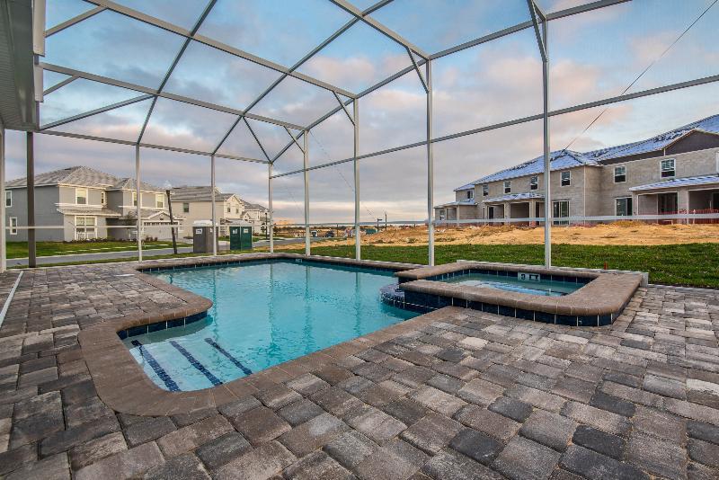 Championsgate By Florida Star Vacations 4* Four Corners