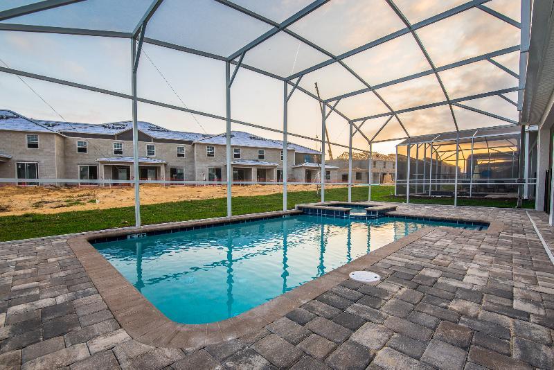 Resort Championsgate By Florida Star Vacations Four Corners