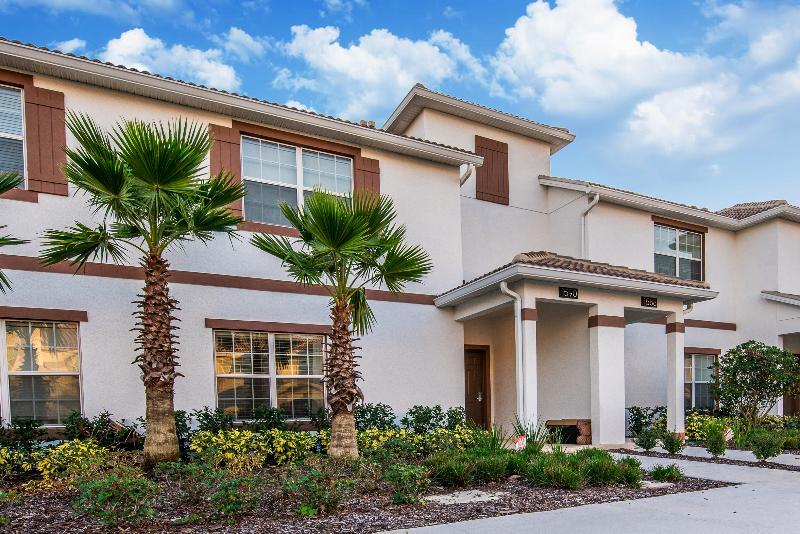 Resort Championsgate By Florida Star Vacations Four Corners