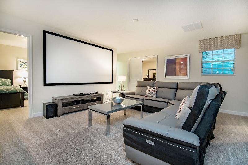 Championsgate By Florida Star Vacations