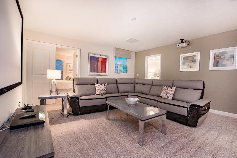Resort Championsgate By Florida Star Vacations Four Corners