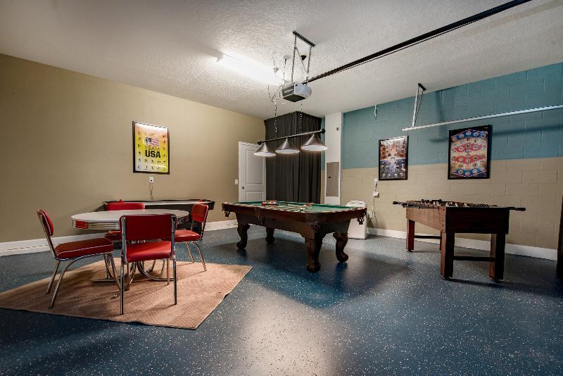 Championsgate By Florida Star Vacations