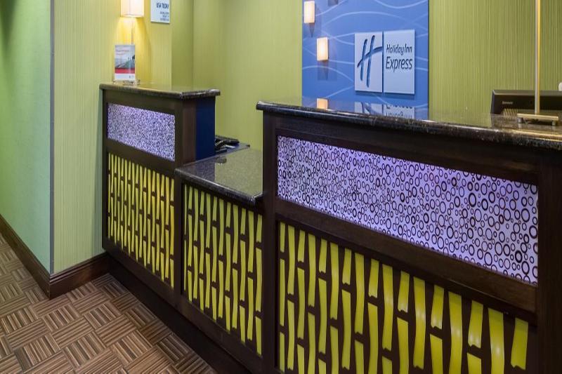 Hotel Holiday Express & Orlando - Apopka By Ihg 3*