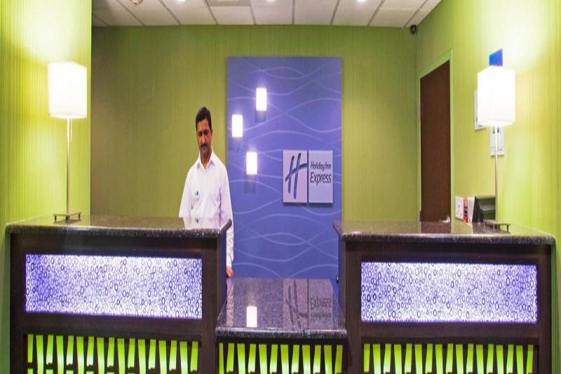 Holiday Express & Orlando - Apopka By Ihg Hotel 3*