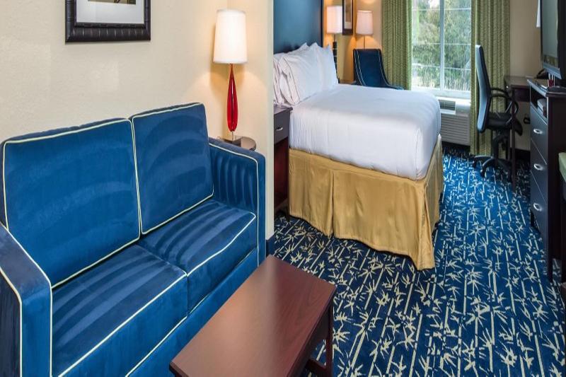 Holiday Express & Orlando - Apopka By Ihg Hotel
