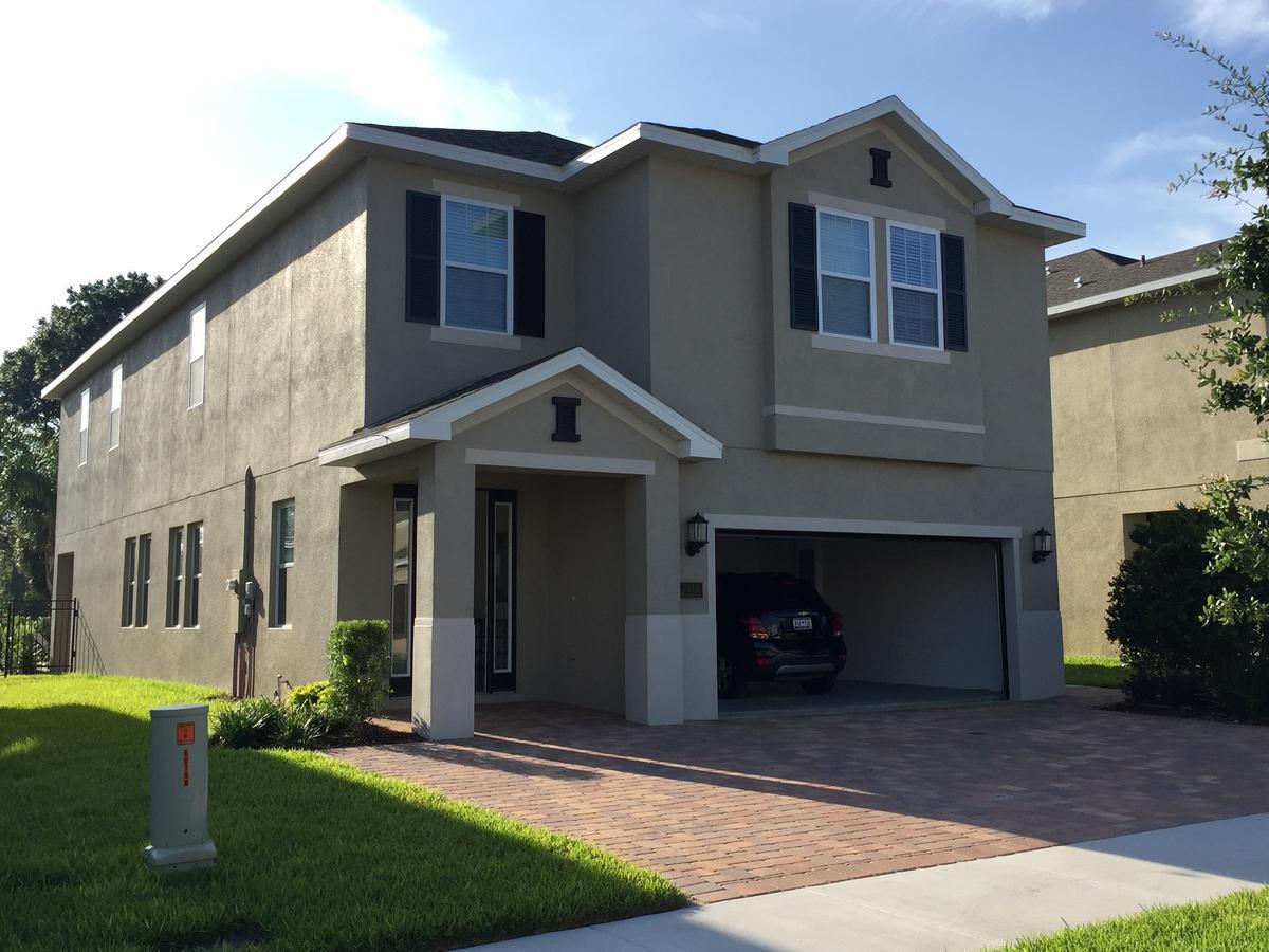 Dream House, Ecolab Sanitzed Near Disney, Pool Fence * Orlando