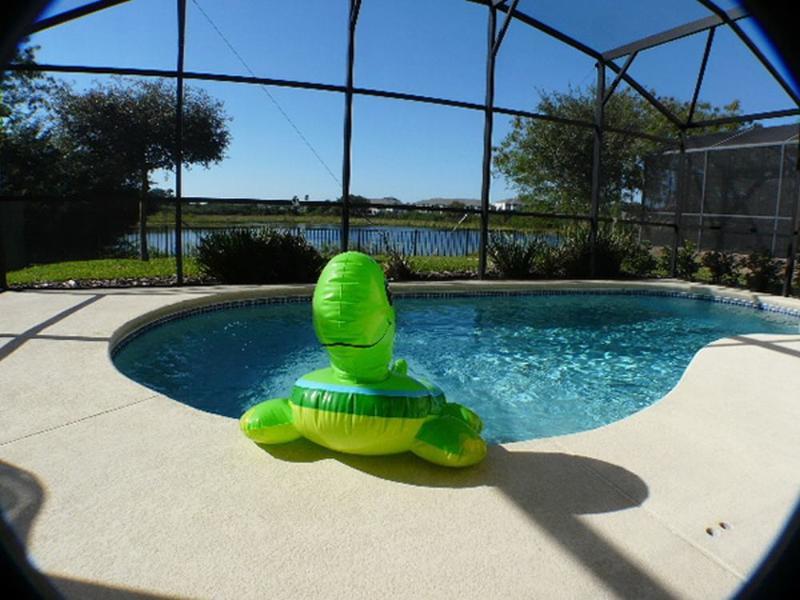 Apartment Southern Dunes Haines City
