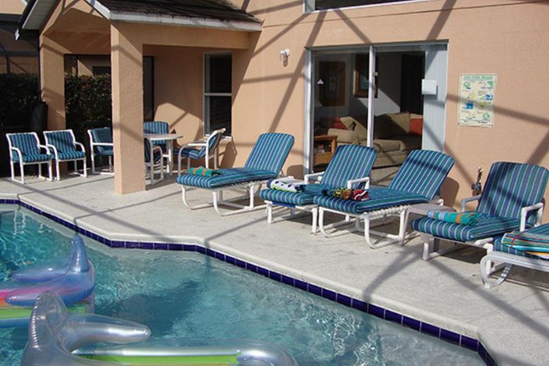 Southern Dunes Apartment