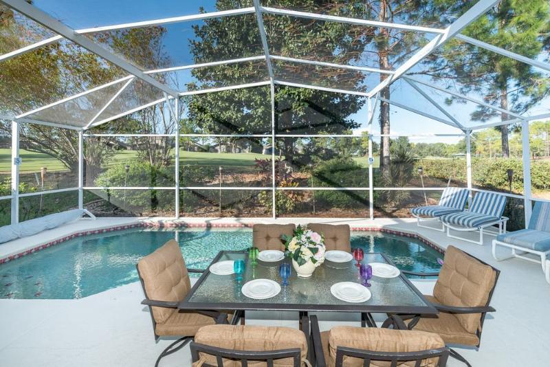 Southern Dunes Apartment Haines City