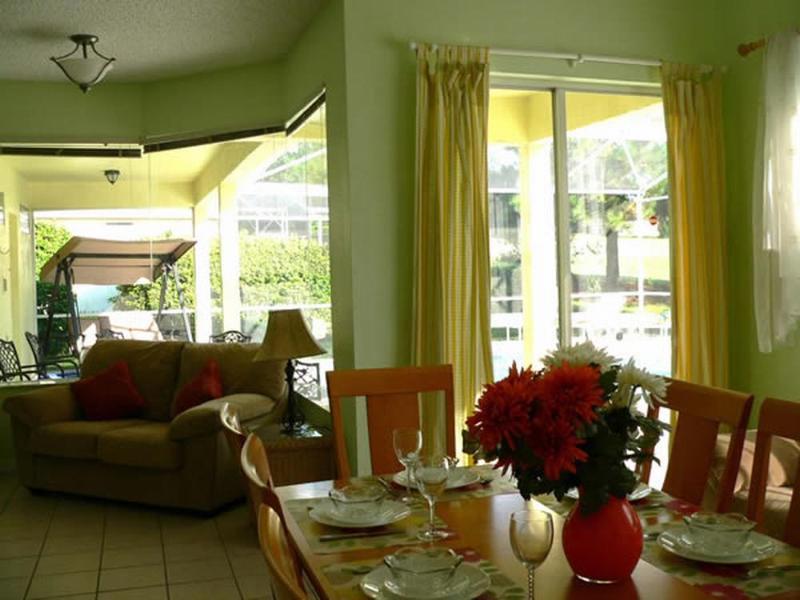 Apartment Southern Dunes Haines City