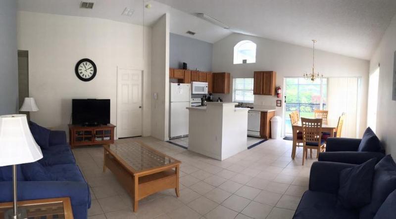 Apartment Southern Dunes Haines City