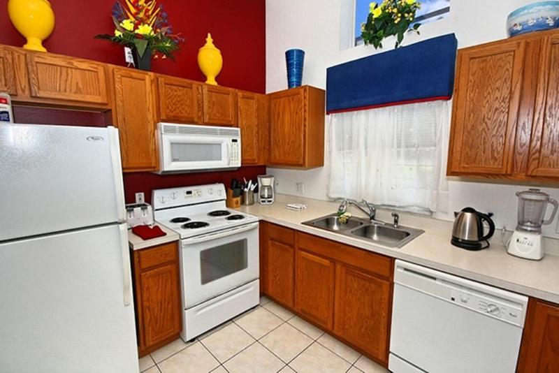 Southern Dunes Apartment Haines City