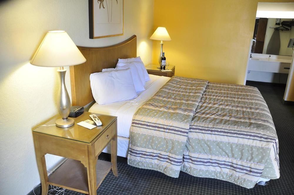 Gardens Hotel Winter Haven