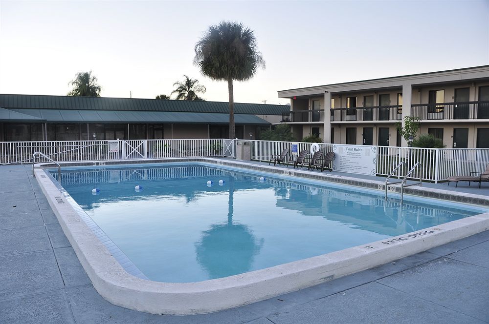 Gardens Hotel Winter Haven