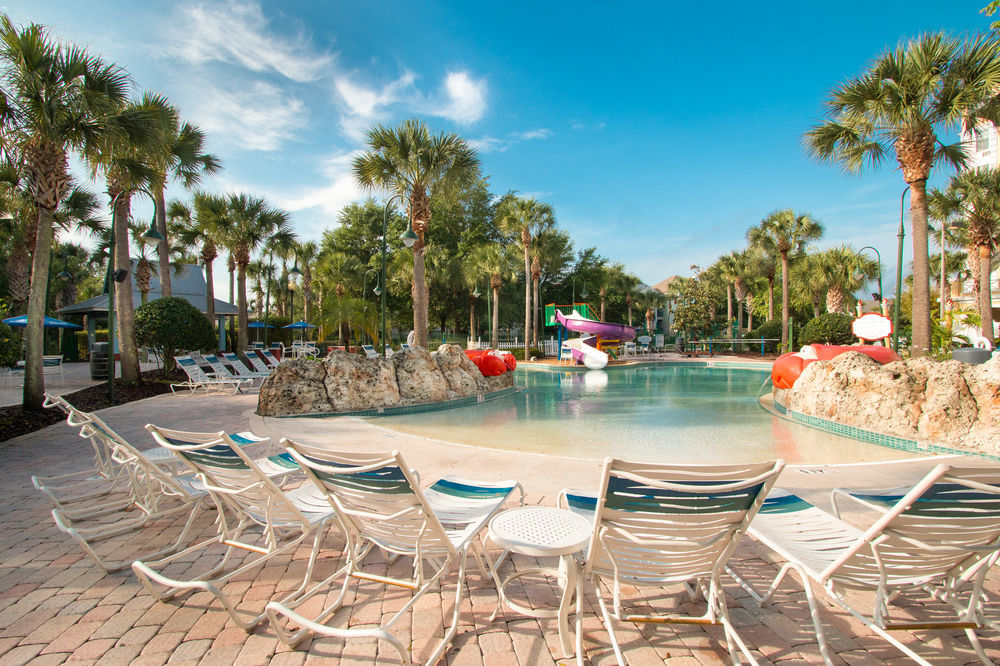Hampton & Orlando-south Lake Buena Vista Hotel Kissimmee