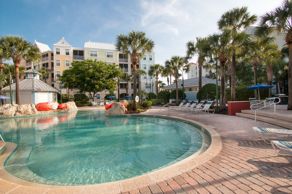 Hampton & Orlando-south Lake Buena Vista Kissimmee