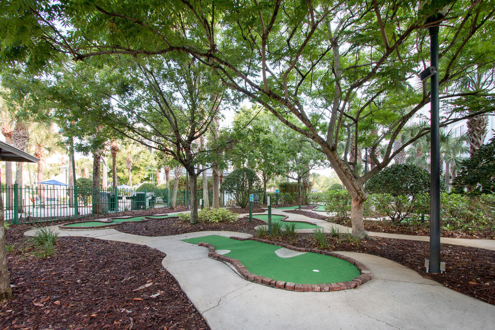 Hampton & Orlando-south Lake Buena Vista