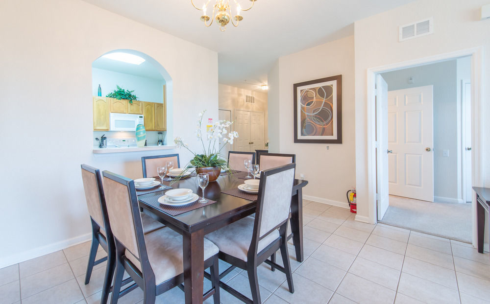 Windsor Hills By Funquest Vacation Hotel Kissimmee