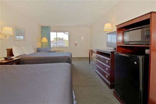 Super 8 By Wyndham Motel Kissimmee