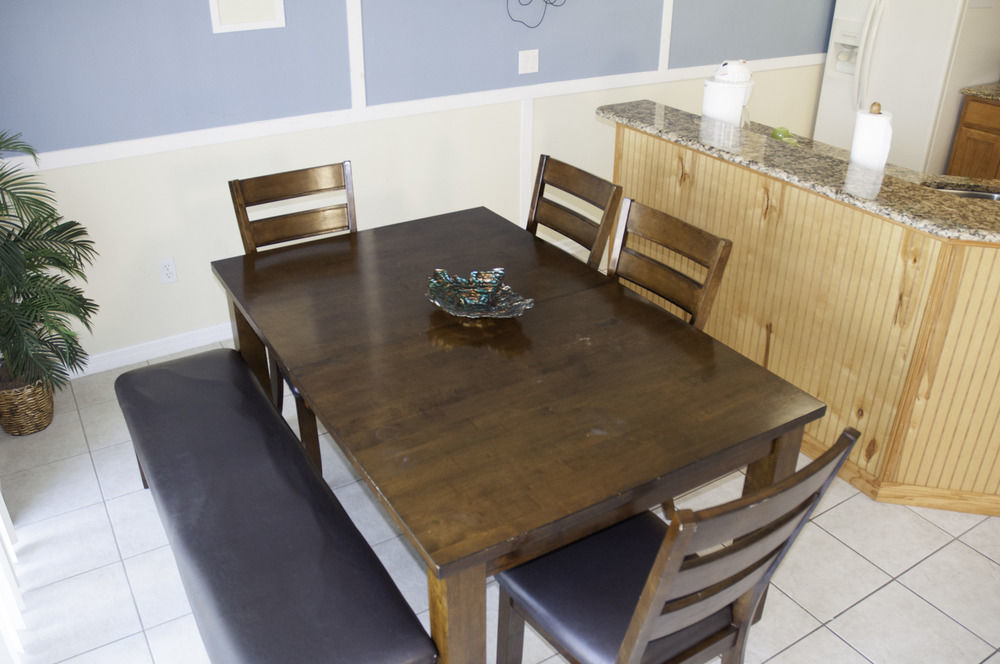 Encantada Holiday home