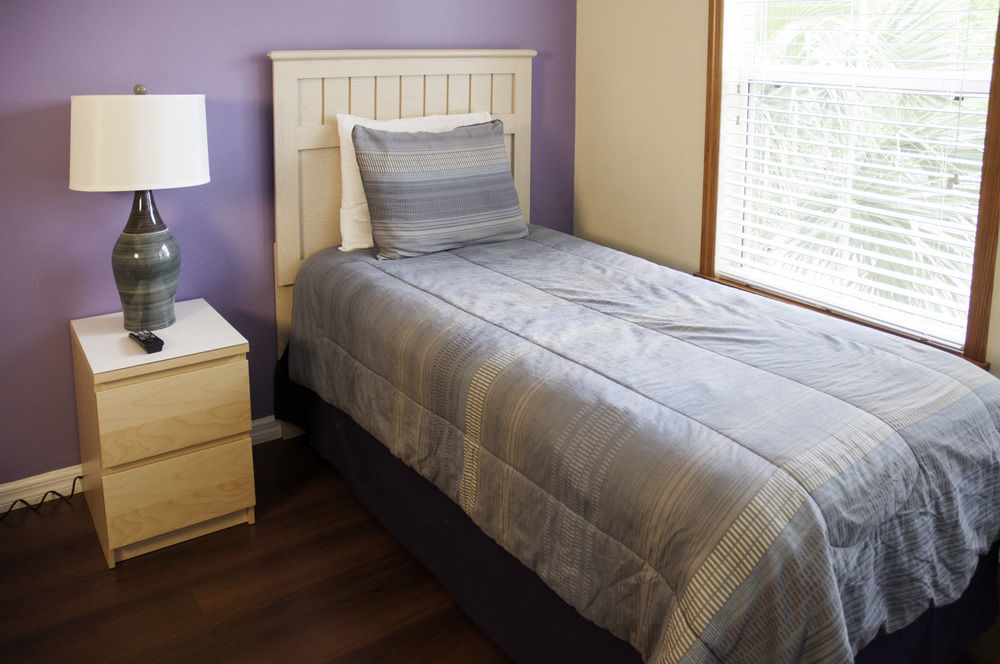 Encantada Holiday home *