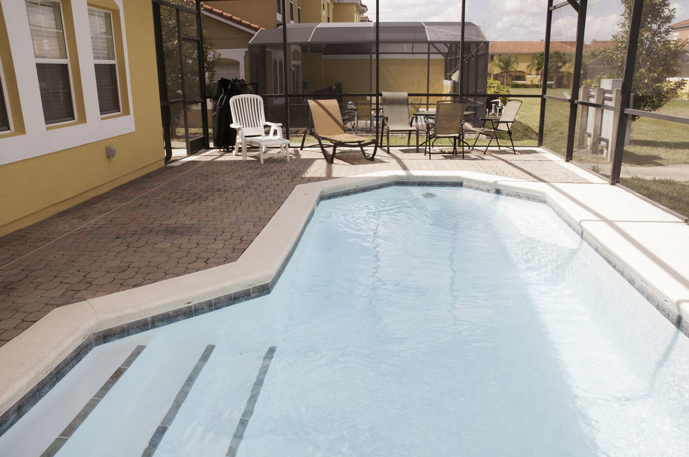 Encantada Holiday home Kissimmee