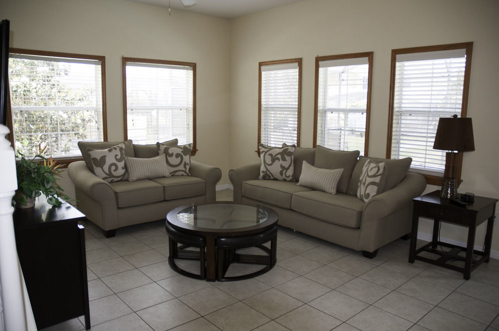 Holiday home Encantada Kissimmee