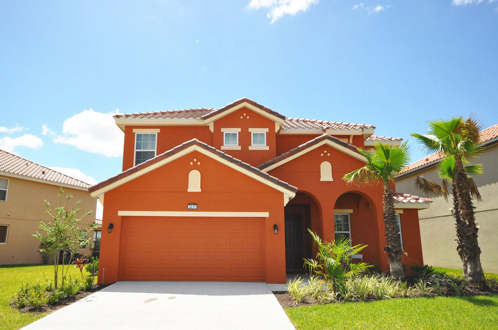 Solterra By Global Homes