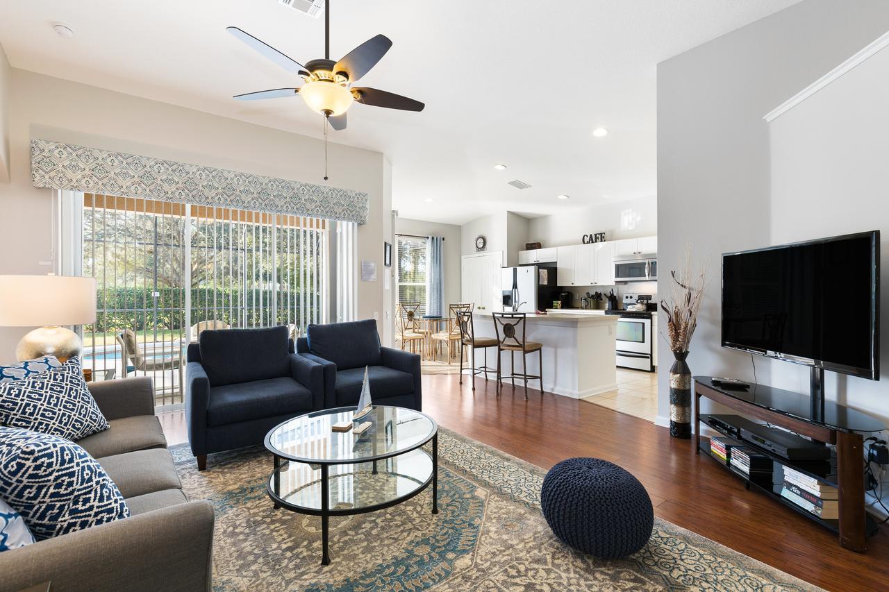 Windsor Palms Vacation With Private Pool Holiday home *